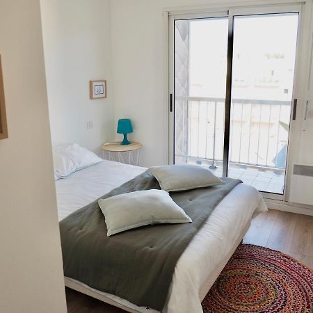 Appart T4 Lumineux Avec Terrasse Vue Mer Le Touquet المظهر الخارجي الصورة